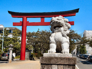 Torii